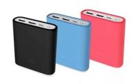 Портативное зарядное устройство (Power Bank) Портативное зарядное устройство (Power Bank)