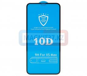 Защитное стекло 10D для Redmi Note10/Note11/Oppo A74/Reno 8pro/ Reno 8T