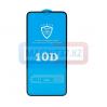 Защитное стекло 10D для Redmi Note 12pro
