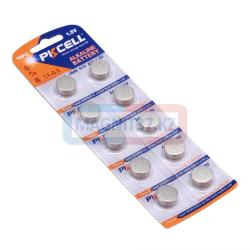 Батарейка PKCELL LR44