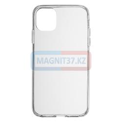 Чехол задник для iPhone 13promax прозр. плотный