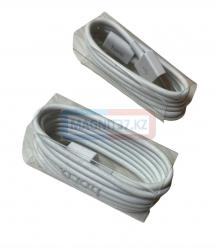 Кабель microUSB hoco X64 (россыпью)