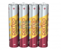 Батарейка Perfeo AАA Dynamic Zinc цена за 2шт
