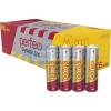 Батарейка Perfeo AA Dynamic Zinc