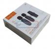 Микрофон петличный hoco 2в1 Type C-iPhone