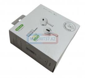 Наушники Gerlax W15W