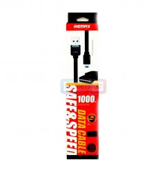 Кабель iPhone5  Remax M-COW
