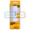 Зарядное Power Bank REMAX  2600 mAh