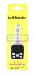 Модулятор Car Fm Transmitter