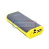 Зарядное Power Bank HOCO 5200 mAh