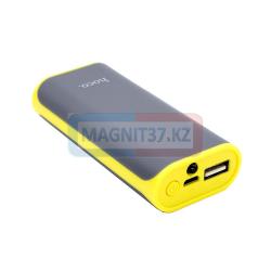Зарядное Power Bank HOCO 5200 mAh
