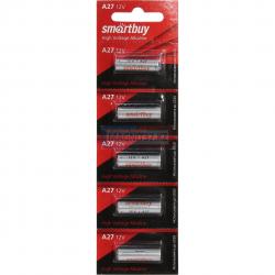 Батарея А27 Smartbuy Alkaline