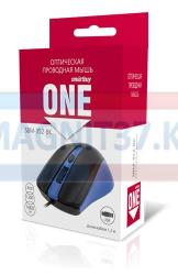 Мышь проводная Smartbuy-352