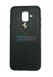 Чехол задник для iPhone 6 пластик Porsche""