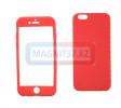 Чехол задник для iPhone 7 гель 360
