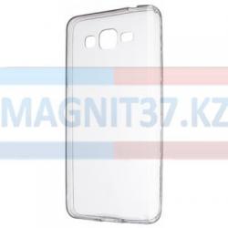 Чехол задник для Samsung G530 гель прозр.