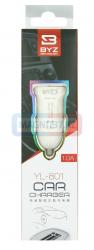 АЗУ  BYZ YL-801 1 выход 1.0A