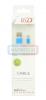 Кабель iPhone 5  BYZ BL-622