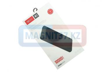 Зарядное Power Bank BYZ  W3 10000mAh