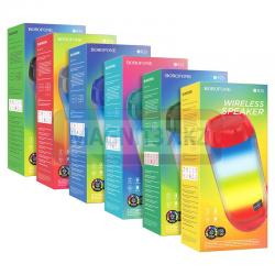 Колонки MP3  Bluetooth Borofone BR25