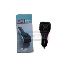 Модулятор Bluetooth BT G18